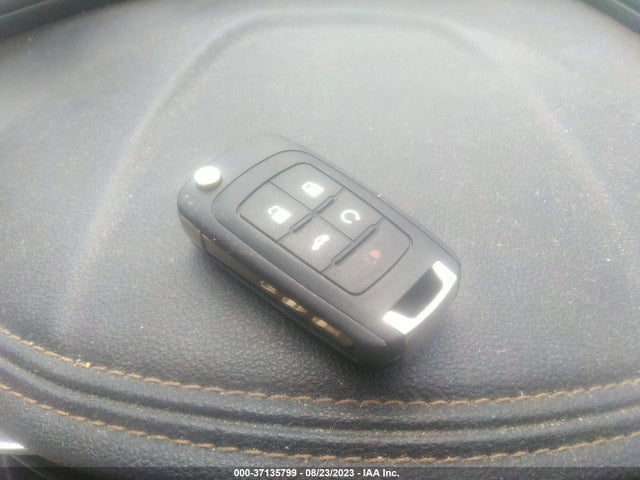 2015 CHEVROLET IMPALA LT VIN: 2G1125S31F9145963