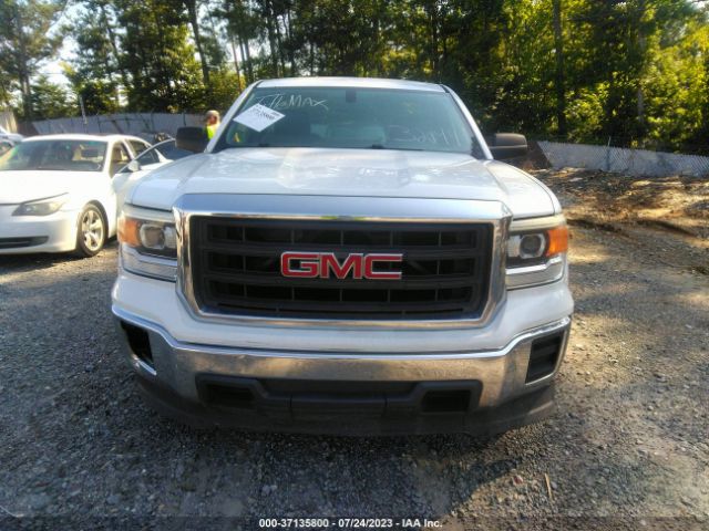 1GTN1TEH3EZ321441 GMC SIERRA 1500