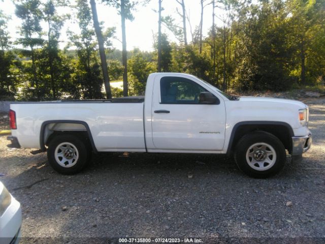 1GTN1TEH3EZ321441 GMC SIERRA 1500