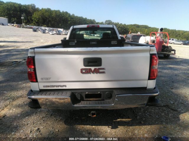 1GTN1TEH3EZ321441 GMC SIERRA 1500