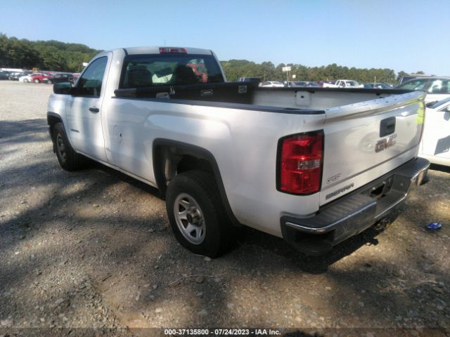 1GTN1TEH3EZ321441 GMC SIERRA 1500
