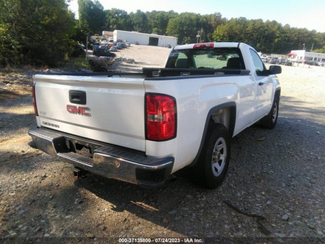 1GTN1TEH3EZ321441 GMC SIERRA 1500