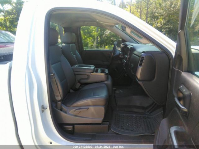 1GTN1TEH3EZ321441 GMC SIERRA 1500