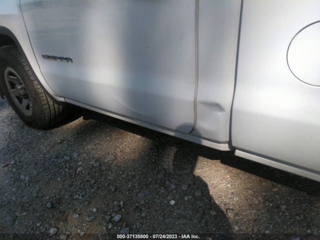 1GTN1TEH3EZ321441 GMC SIERRA 1500