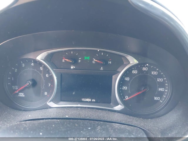 Chevrolet MALIBU LT 2016 1G1ZE5ST2GF321602 Image 7