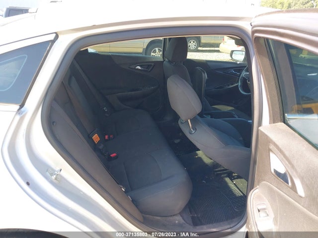 Chevrolet MALIBU LT 2016 1G1ZE5ST2GF321602 Image 8