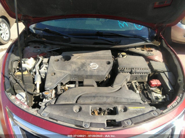 Nissan ALTIMA 2.5 2015 1N4AL3AP2FC180619 Image 12