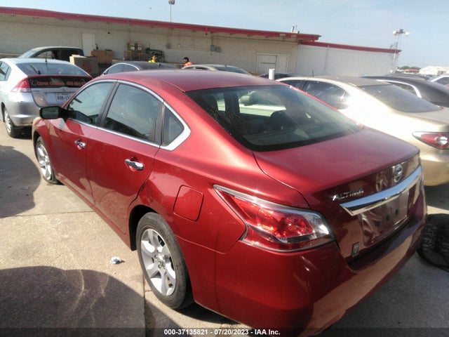 Nissan ALTIMA 2.5 2015 1N4AL3AP2FC180619 Image 5