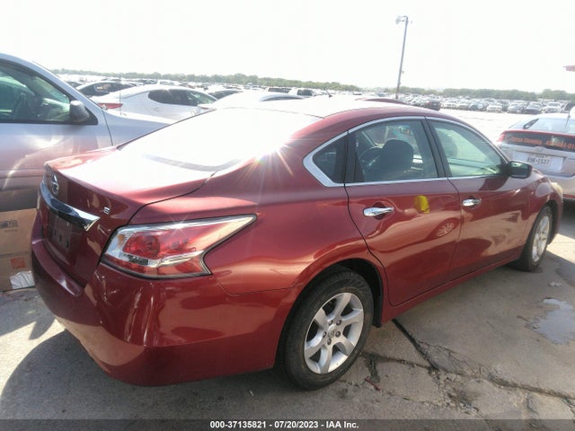 Nissan ALTIMA 2.5 2015 1N4AL3AP2FC180619 Image 6