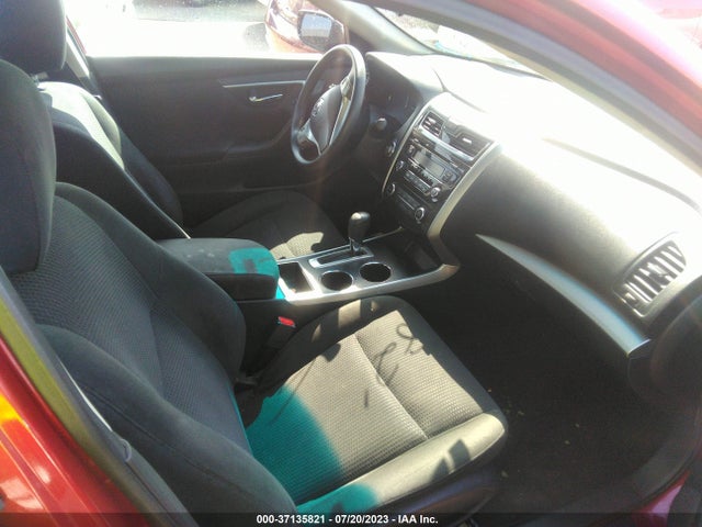 Nissan ALTIMA 2.5 2015 1N4AL3AP2FC180619 Image 7