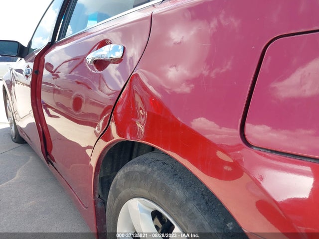 Nissan ALTIMA 2.5 2015 1N4AL3AP2FC180619 Image 8