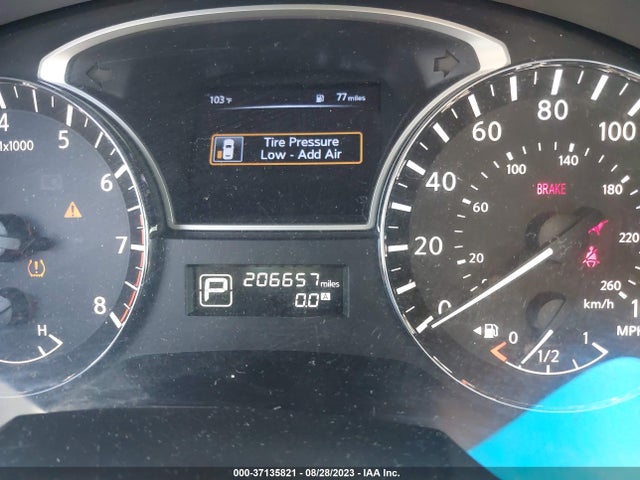 Nissan ALTIMA 2.5 2015 1N4AL3AP2FC180619 Image 9