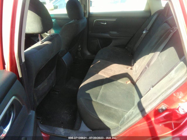 Nissan ALTIMA 2.5 2015 1N4AL3AP2FC180619 Image 10