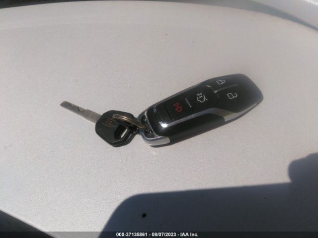 3FA6P0K90FR261676 Ford Fusion Titanium