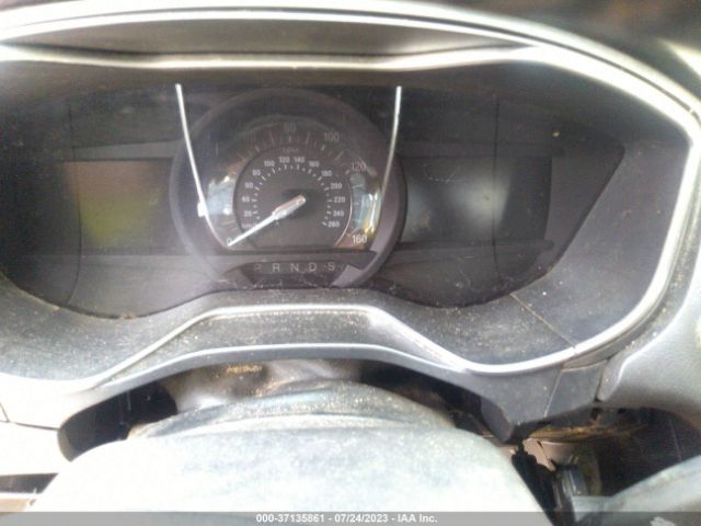 3FA6P0K90FR261676 Ford Fusion Titanium