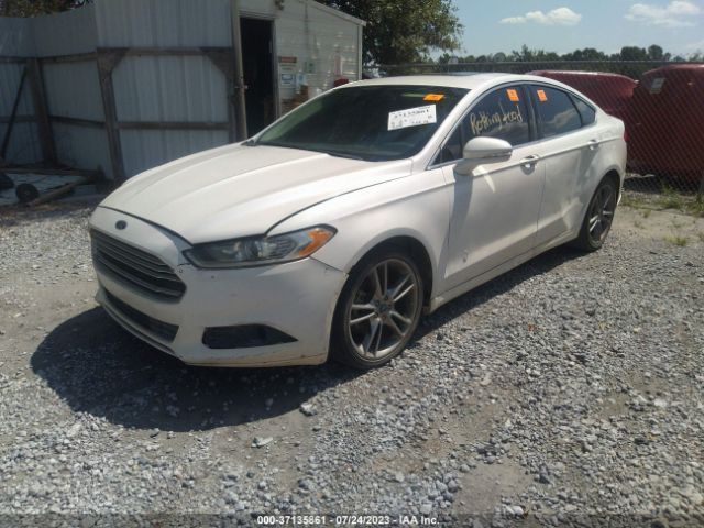 3FA6P0K90FR261676 Ford Fusion Titanium