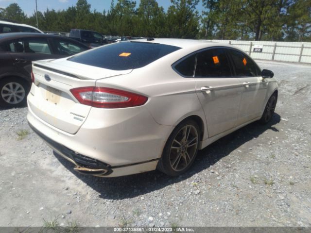 3FA6P0K90FR261676 Ford Fusion Titanium