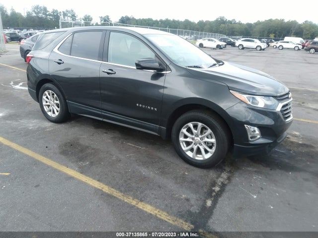 Chevrolet EQUINOX LT 2020 2GNAXTEV7L6130723 Image 1
