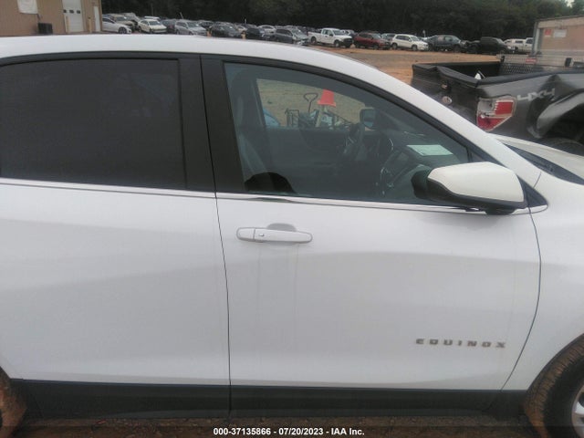 Chevrolet EQUINOX LT 2021 2GNAXTEV9M6161604 Image 14