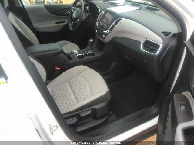 Chevrolet EQUINOX LT 2021 2GNAXTEV9M6161604 Image 5