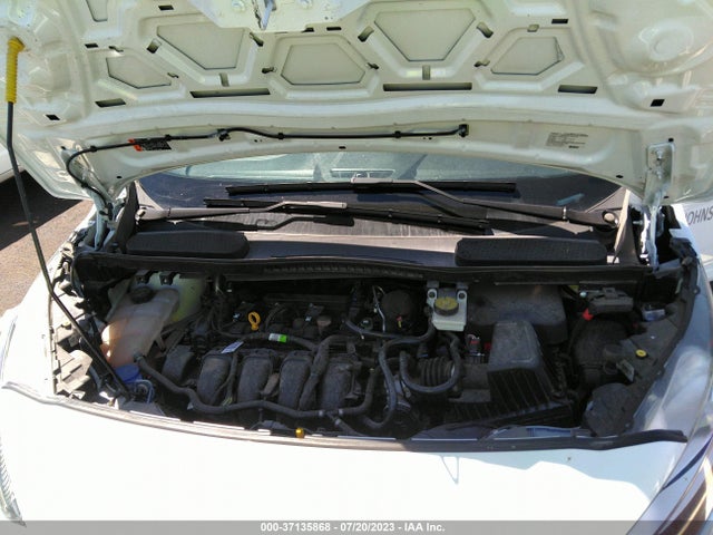 Ford Transit Connect Van Xl 2020 NM0LS7E23L1475146 Image 16