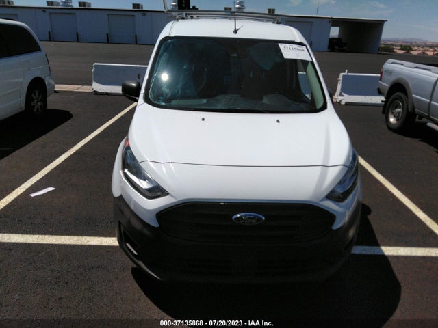 Ford Transit Connect Van Xl 2020 NM0LS7E23L1475146 Image 4