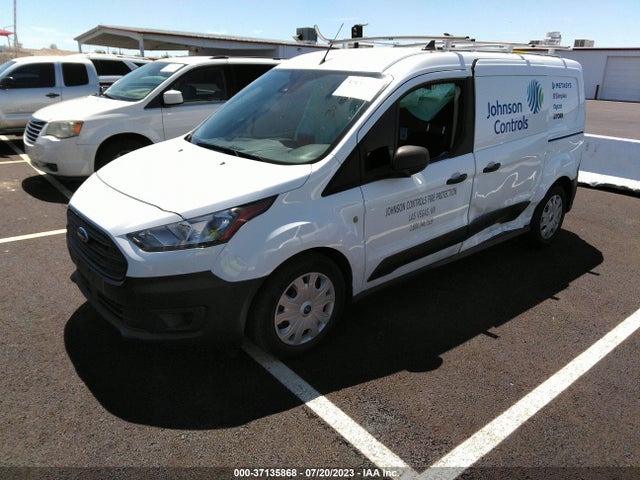 Ford Transit Connect Van Xl 2020 NM0LS7E23L1475146 Image 6