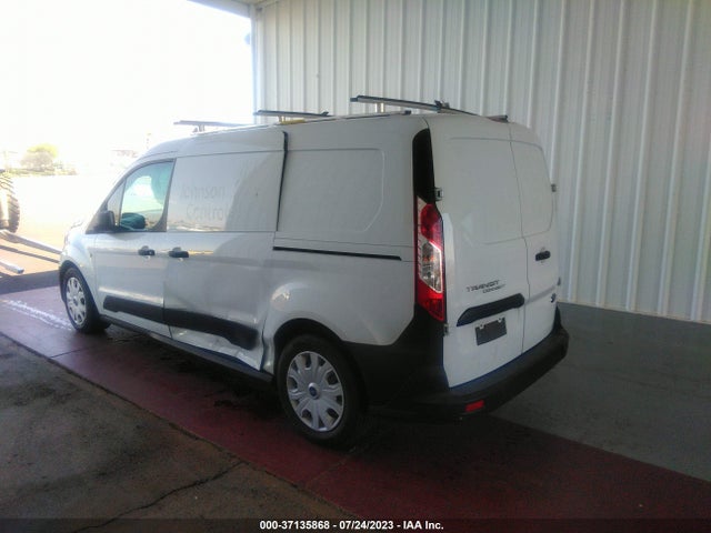 Ford Transit Connect Van Xl 2020 NM0LS7E23L1475146 Image 9