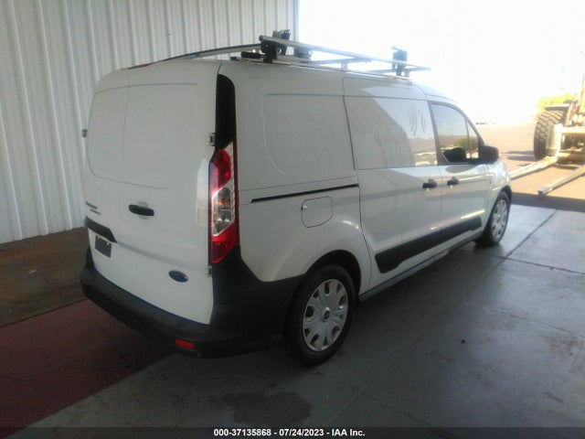 Ford Transit Connect Van Xl 2020 NM0LS7E23L1475146 Image 10