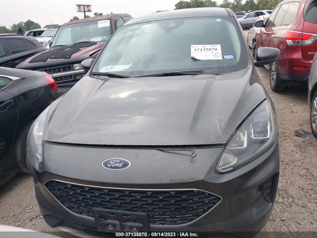 Ford ESCAPE SE 2020 1FMCU0G69LUC09225 Image 12
