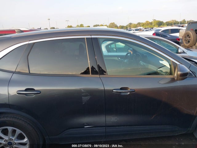 Ford ESCAPE SE 2020 1FMCU0G69LUC09225 Image 13