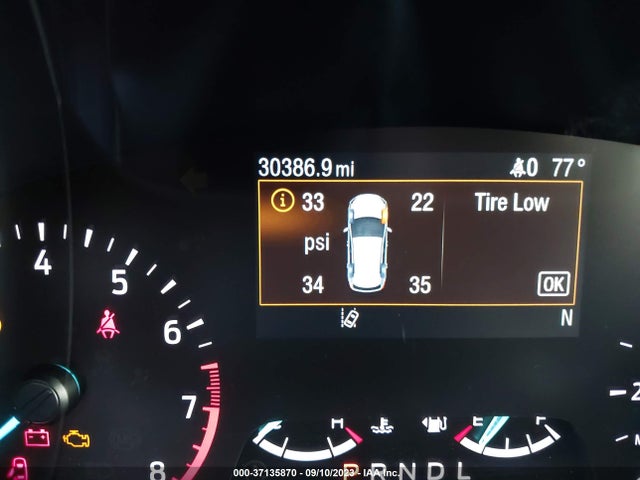 Ford ESCAPE SE 2020 1FMCU0G69LUC09225 Image 15