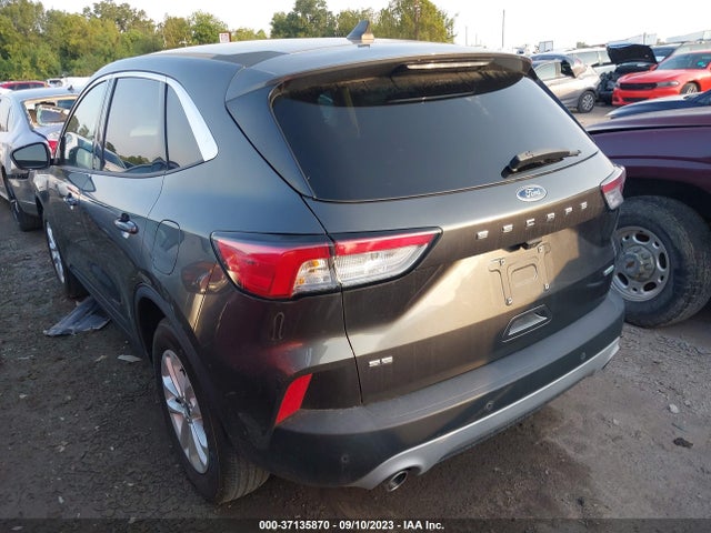 Ford ESCAPE SE 2020 1FMCU0G69LUC09225 Image 3