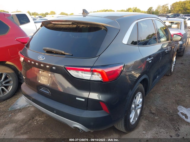 Ford ESCAPE SE 2020 1FMCU0G69LUC09225 Image 4