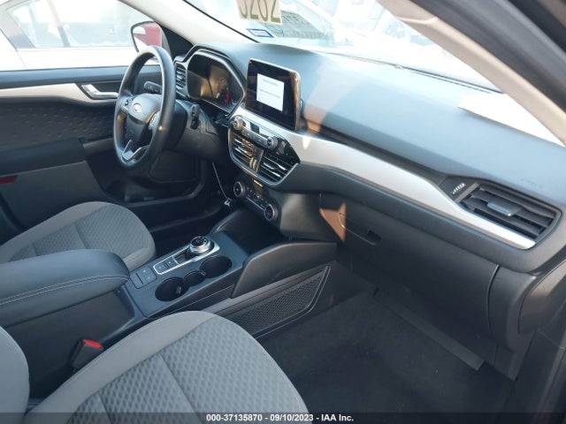 Ford ESCAPE SE 2020 1FMCU0G69LUC09225 Image 5