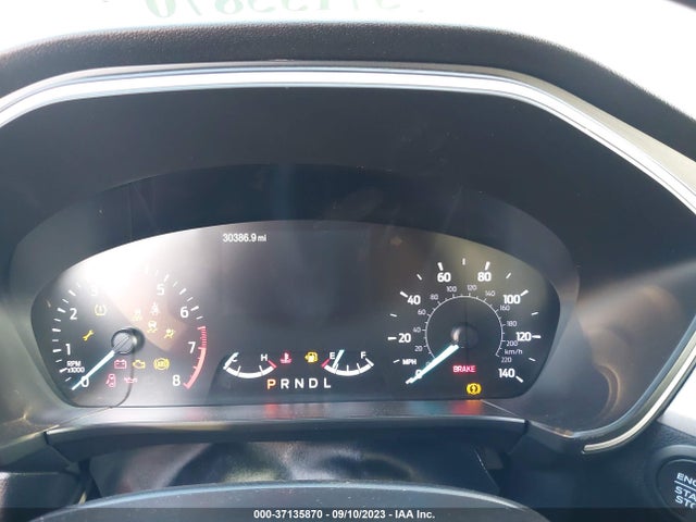 Ford ESCAPE SE 2020 1FMCU0G69LUC09225 Image 7