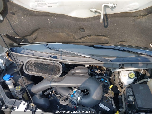 Ford TRANSIT VAN 2018 1FTBW2CM5JKA87269 Image 16