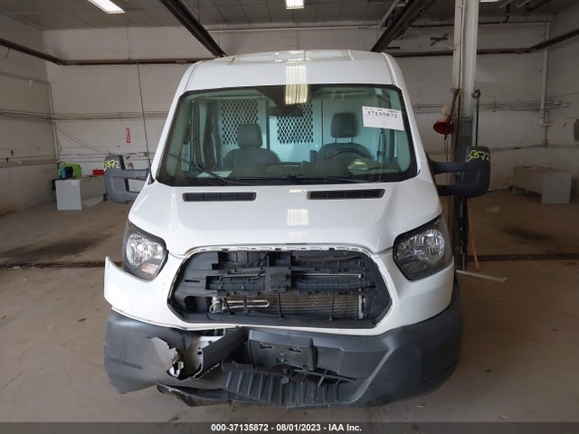 Ford TRANSIT VAN 2018 1FTBW2CM5JKA87269 Image 4