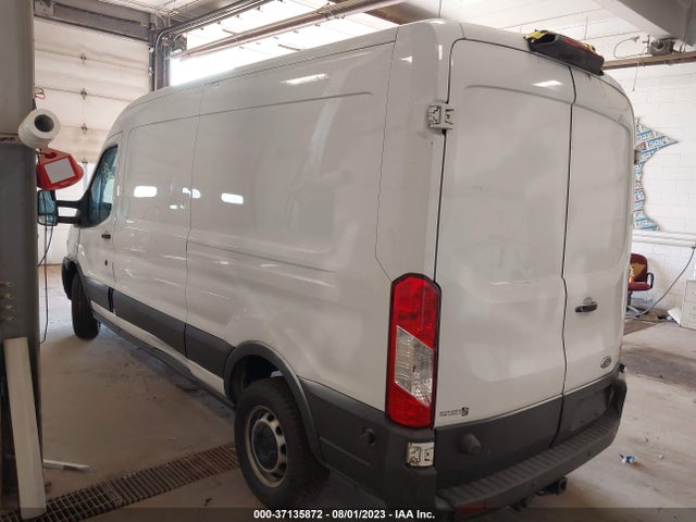 Ford TRANSIT VAN 2018 1FTBW2CM5JKA87269 Image 9