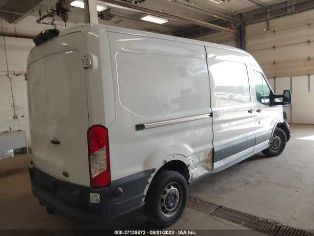 Ford TRANSIT VAN 2018 1FTBW2CM5JKA87269 Image 10