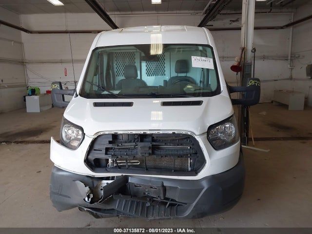 Ford TRANSIT VAN 2018 1FTBW2CM5JKA87269 Image 12