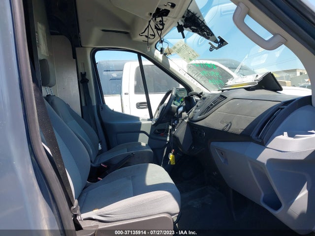 Ford TRANSIT VAN 2019 1FTYR3XM9KKB33981 Image 5