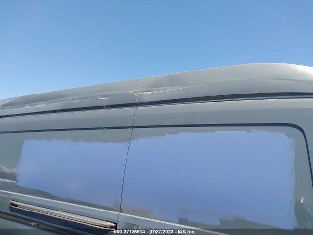 Ford TRANSIT VAN 2019 1FTYR3XM9KKB33981 Image 6