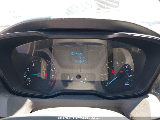 Ford TRANSIT VAN 2019 1FTYR3XM9KKB33981 Image 7