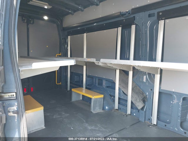 Ford TRANSIT VAN 2019 1FTYR3XM9KKB33981 Image 8