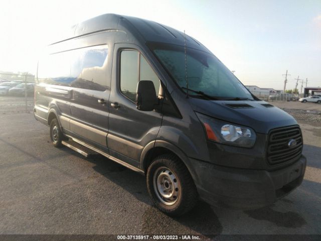 1FTYR3XM1KKB74119 auction archive image