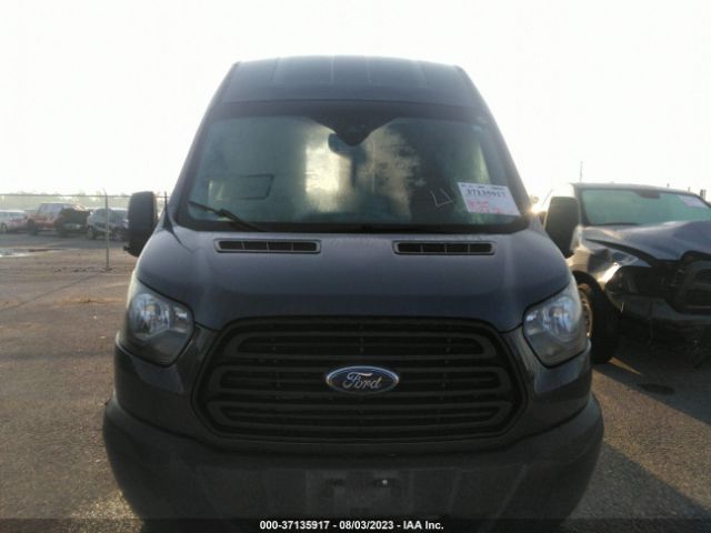 1FTYR3XM1KKB74119 Ford TRANSIT VAN