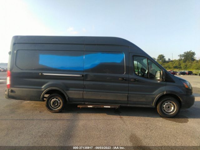 1FTYR3XM1KKB74119 Ford TRANSIT VAN