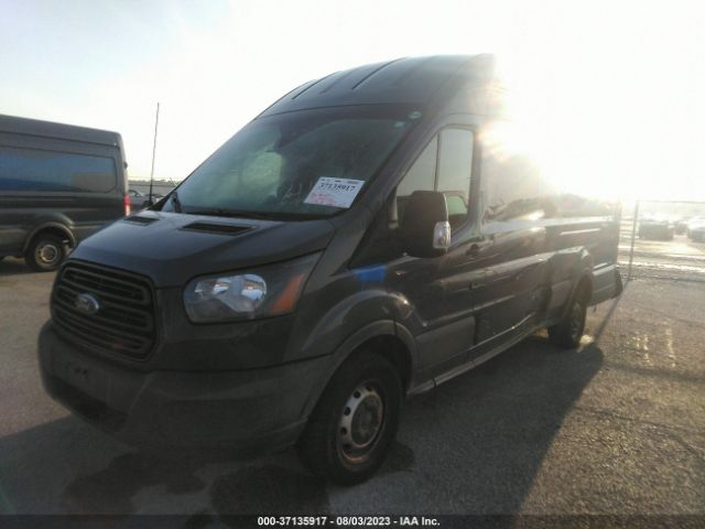 1FTYR3XM1KKB74119 Ford TRANSIT VAN