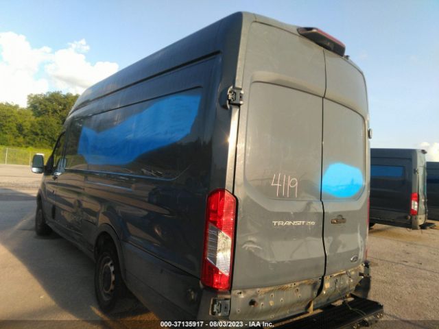 1FTYR3XM1KKB74119 Ford TRANSIT VAN